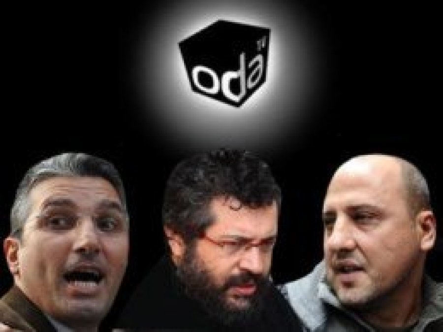 Oda TV davasında tüm sanıklara beraat verildi