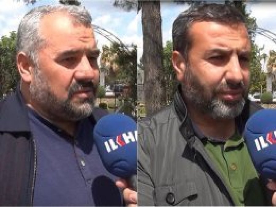 Mavi Marmara gazilerinden Cem Küçük’e tepki