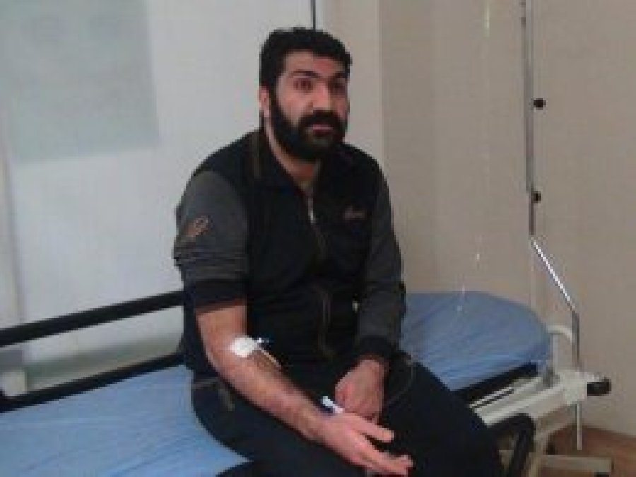 İranlı iş adamı 85 gün sonra operasyonla kurtarıldı