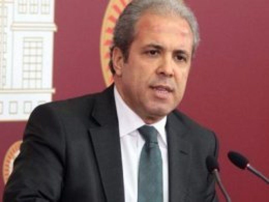AK Partili Tayyar: AK Parti'nin altı oyuluyor