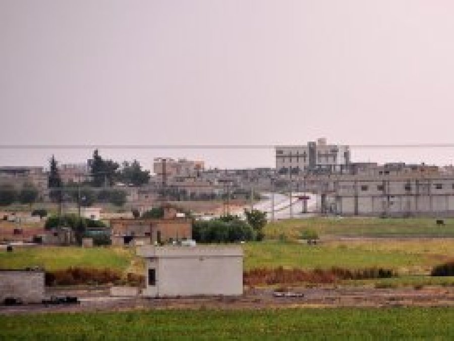 Rakkalılardan PYD'ye tepki