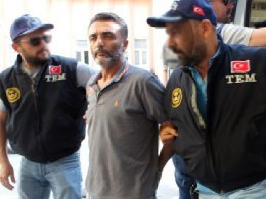 Suikast timi için istenen ceza belli oldu