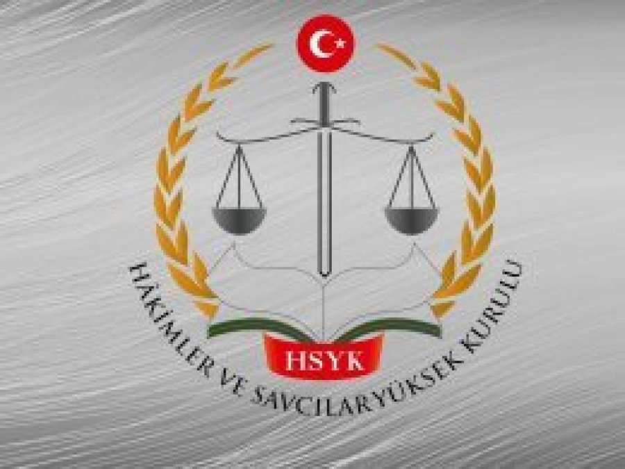 82 hakim ve savcı için göreve iade kararı