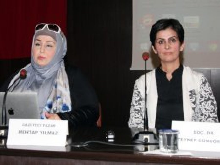 'Müslüman’ın Müslüman’a kapısını kapattığı gündür'