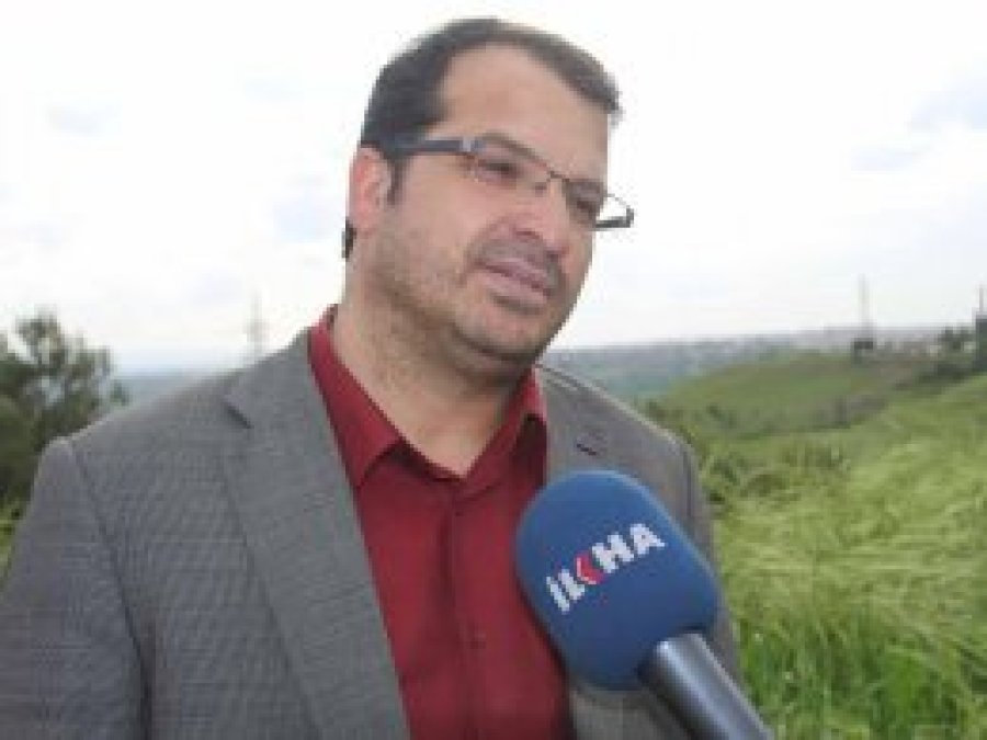 'Sur'da yaşananlar Ermeni olaylarına benziyor'