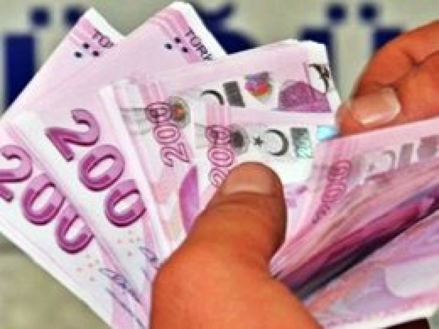 FETÖ'nün gizli kasasından servet çıktı
