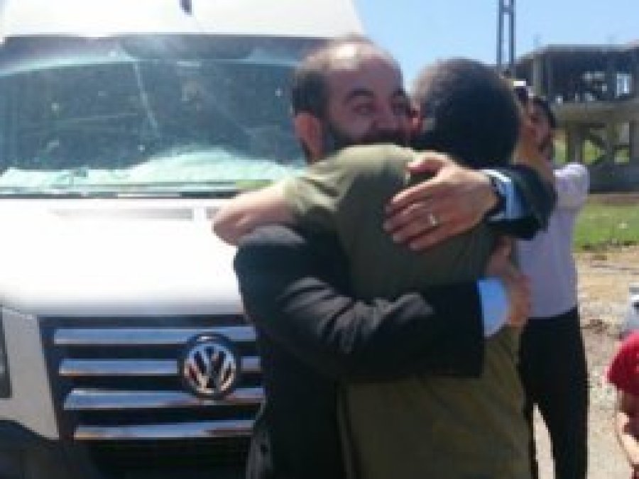 FETÖ’nün bir kumpası daha çöktü
