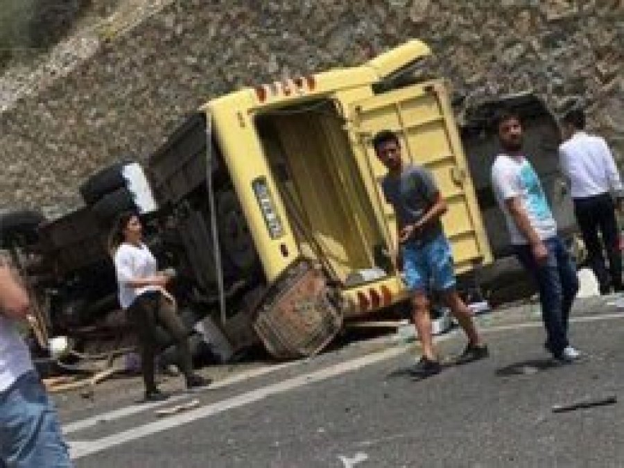 Marmaris’te ölenlerin kimlik bilgileri