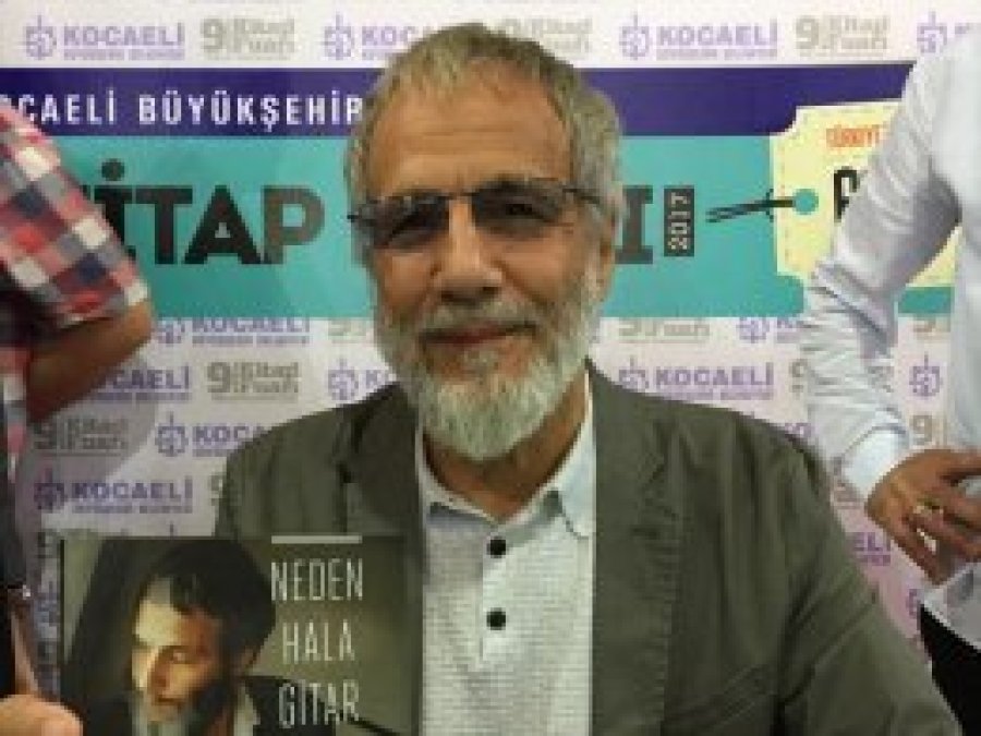 Yusuf İslam: Türkiye ile gurur duyuyoruz