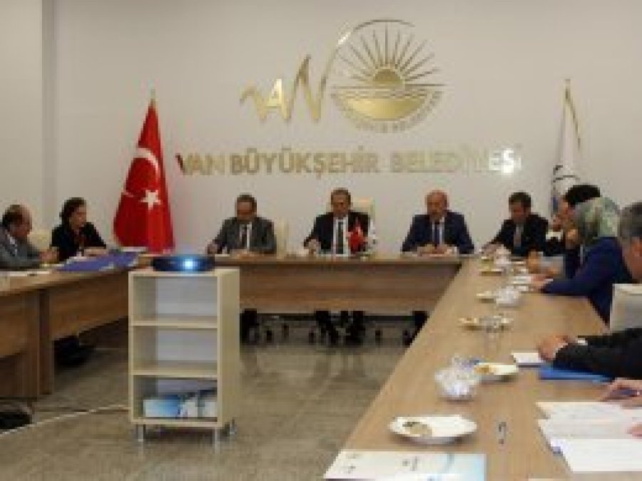 'VASKİ’nin  312 milyon borcu bulunuyor'