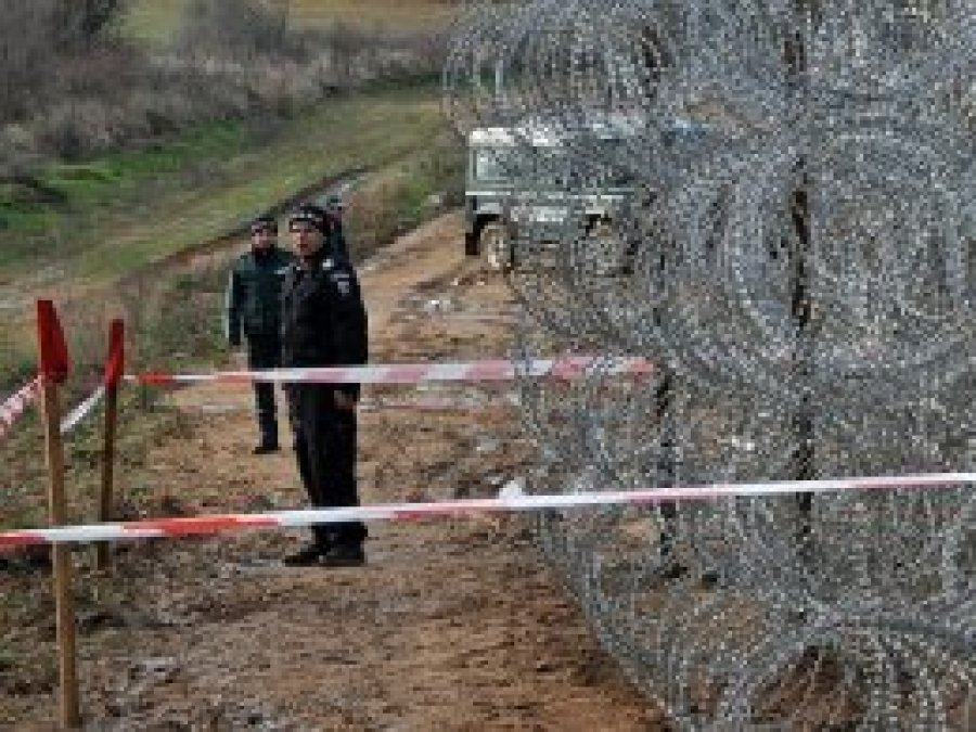 Bulgaristan’a sığınmacı akını azaldı