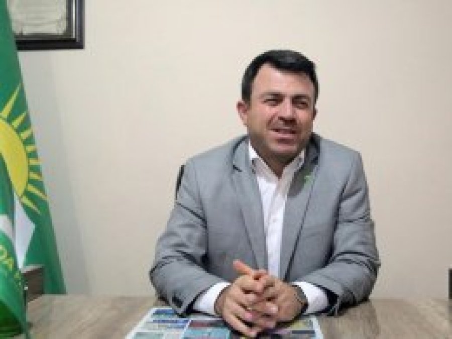 Yavuz: Mülki idarecilerden yana ciddi şikayetler var