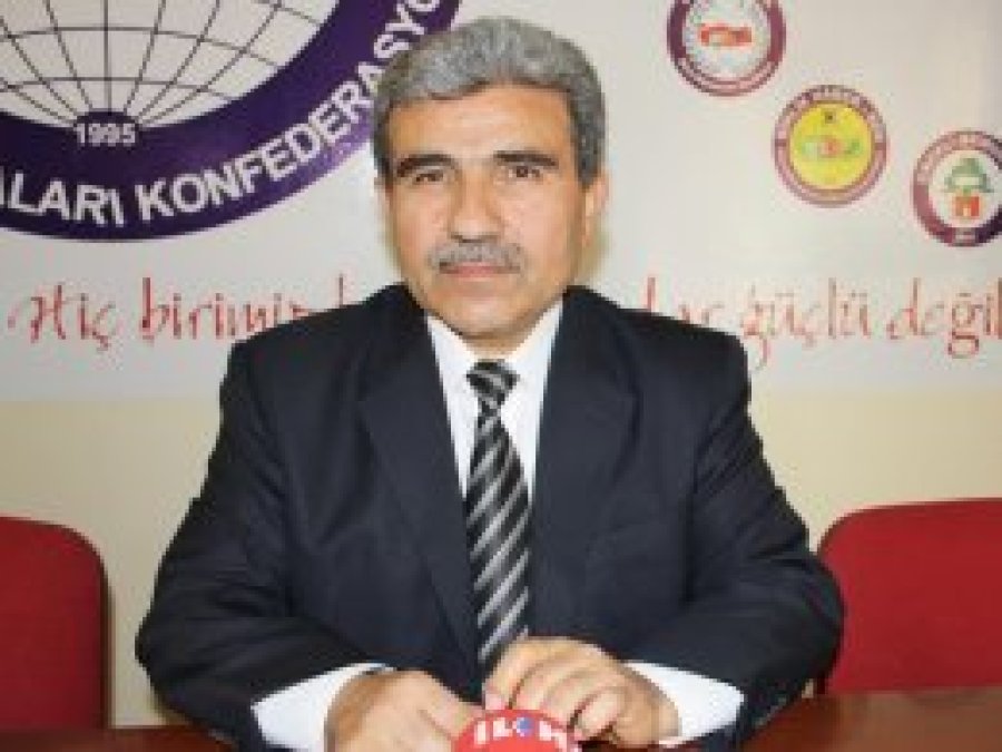 Diyanet-Sen'den TGRT ve Ünlü'ye sert tepki
