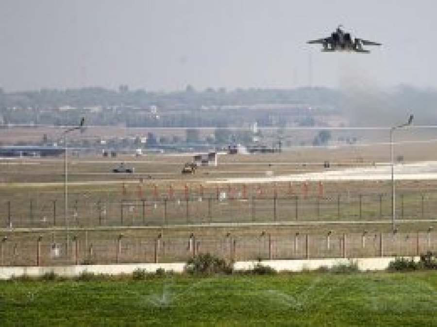 Almanya'dan 'İncirlik'ten çekilme' kararı