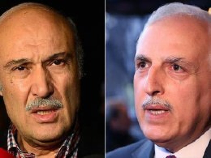 Çapkın ve Mutlu'ya 3'er kez ağırlaştırılmış müebbet