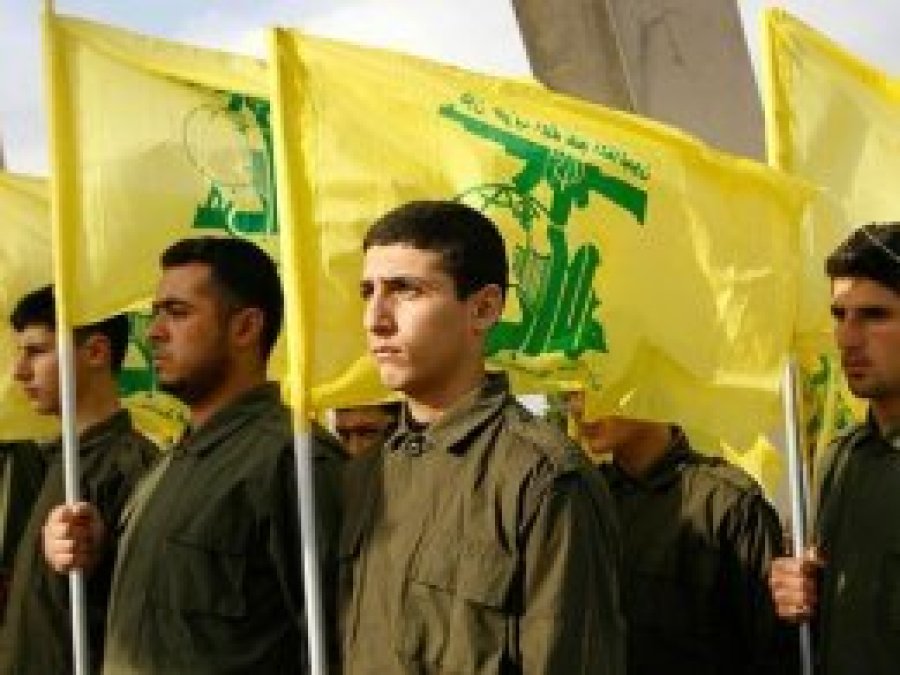 Hizbullah: ABD'yi vururuz