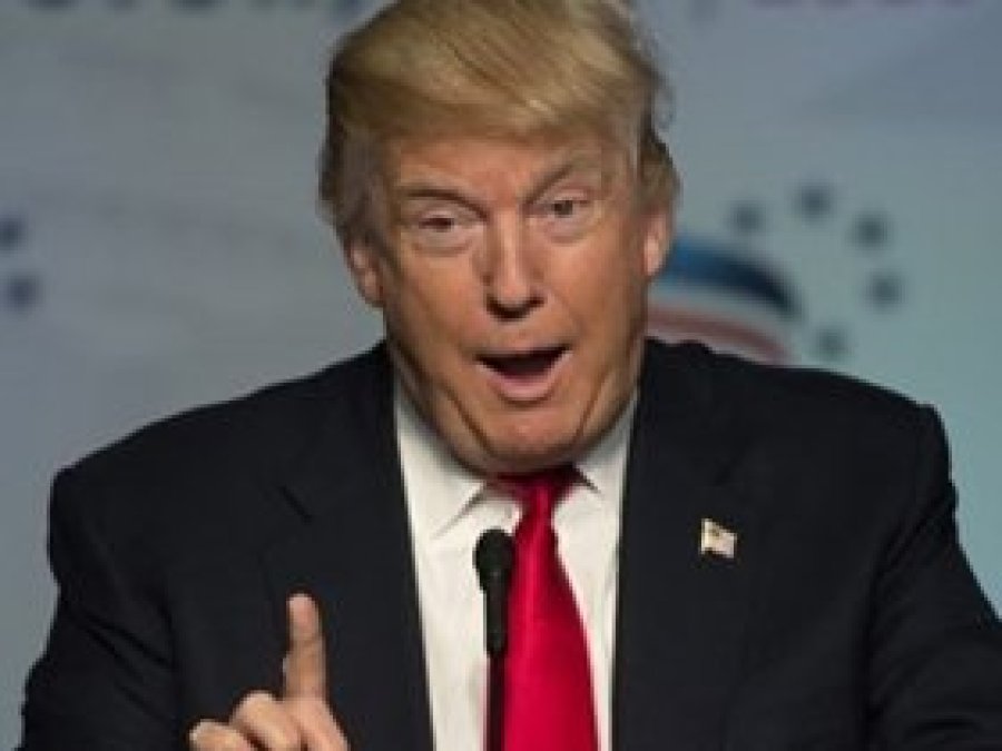 Trump Katar krizini üstlendi