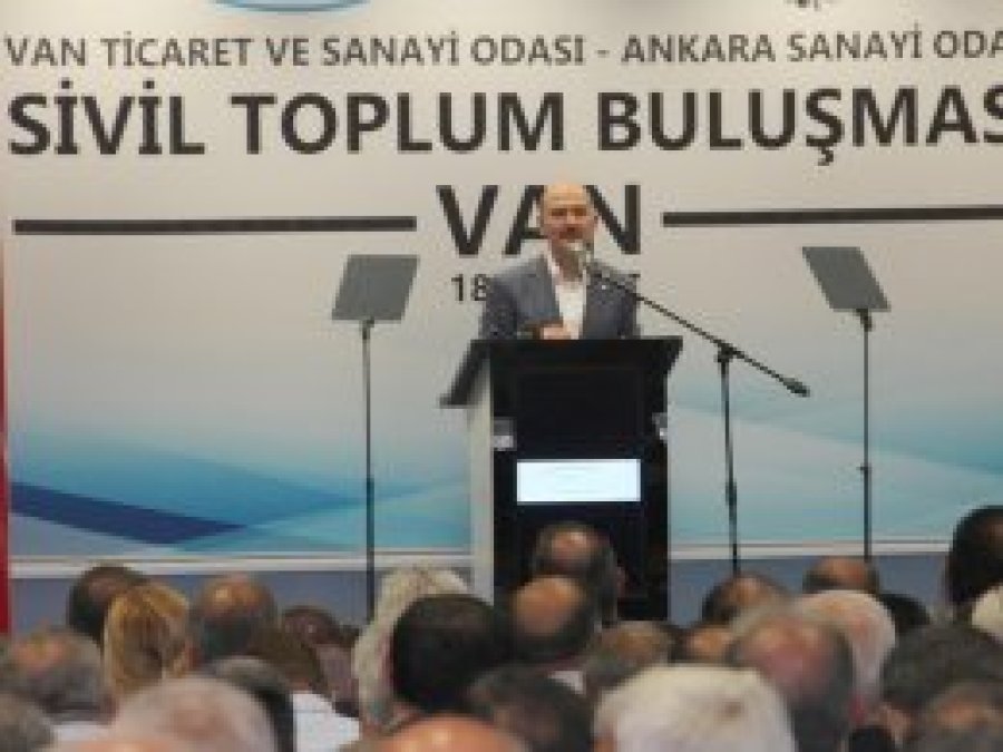 'Güneydoğu yeni sıçrama merkezidir'
