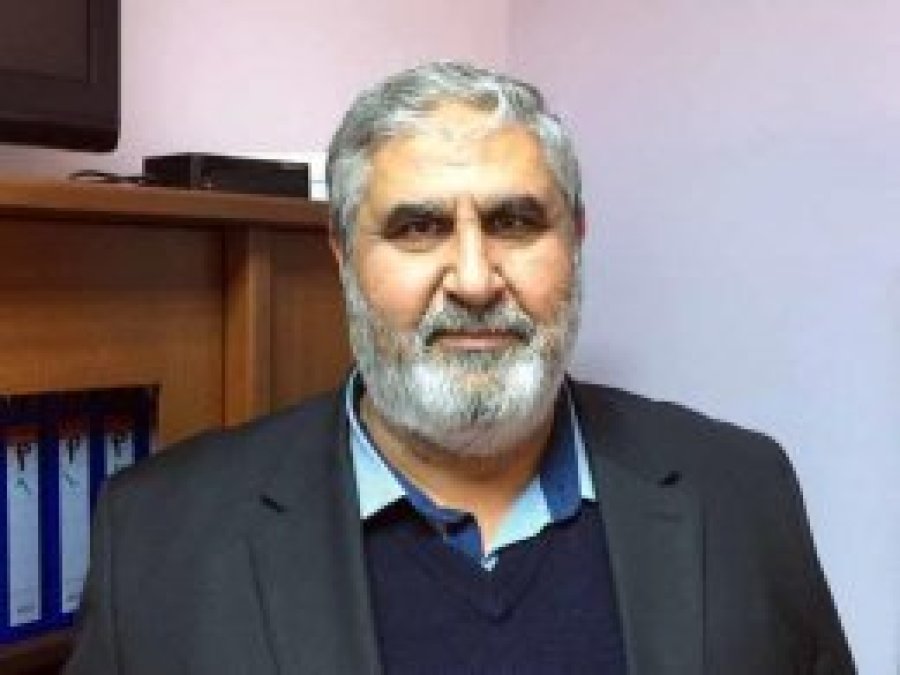 'Katar'a uygulandığı gibi İsrail'e abluka uygulanmadı'