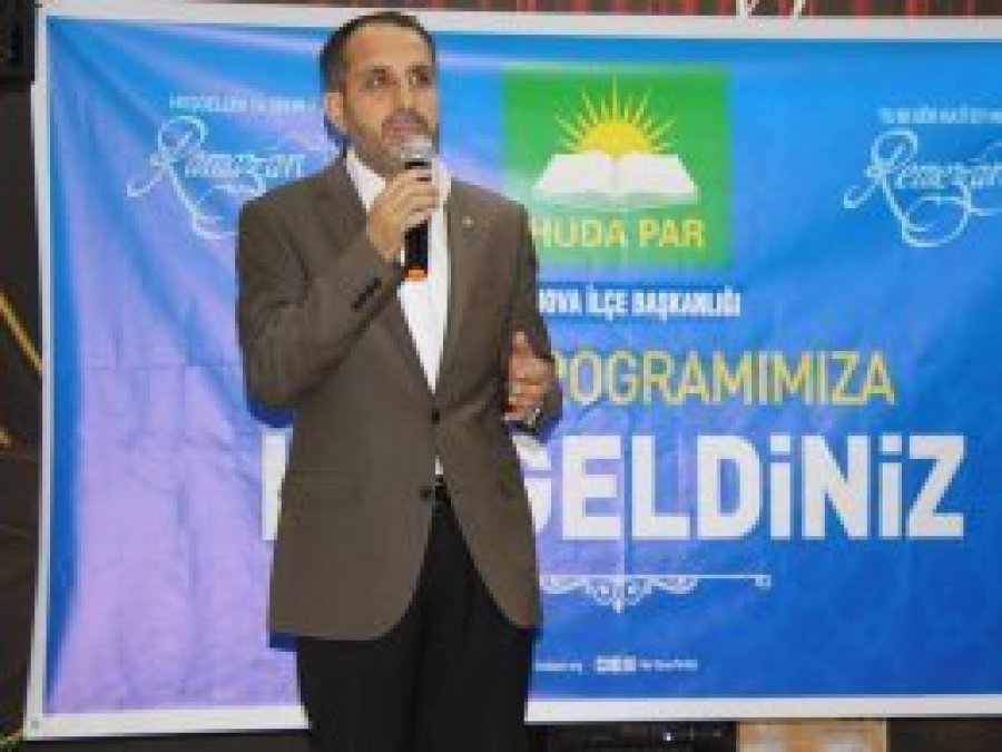 'İslam’dan uzaklaştıkça birlik ve kardeşliğimizi kaybettik'