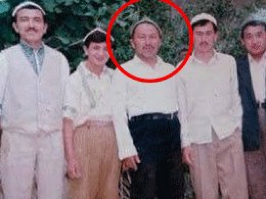 Doğu Türkistan'lı alim Çin zindanlarında şehit oldu