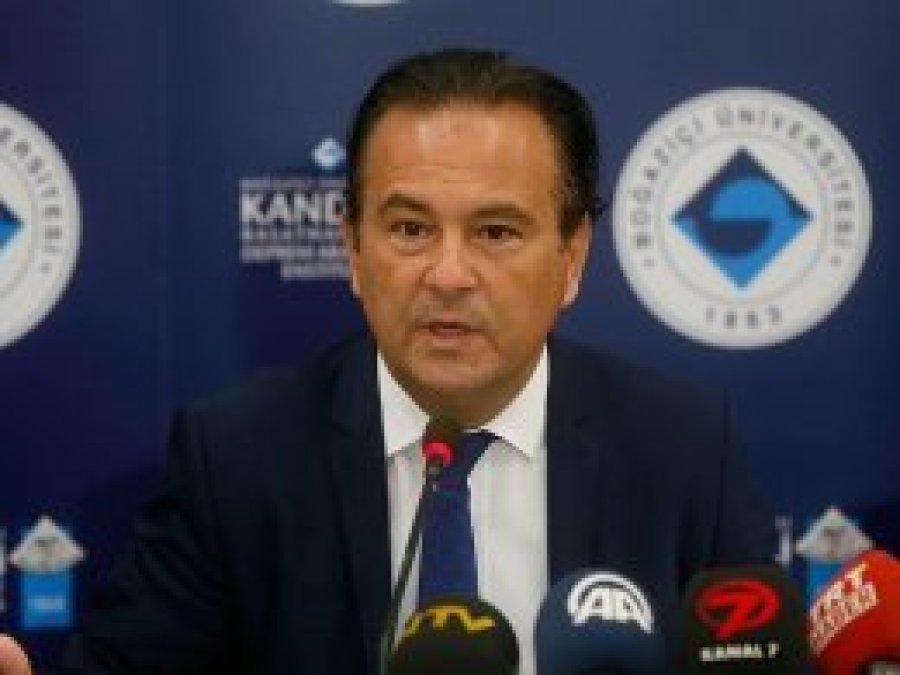 Ege Denizi ile Marmara'daki fay hatları farklı