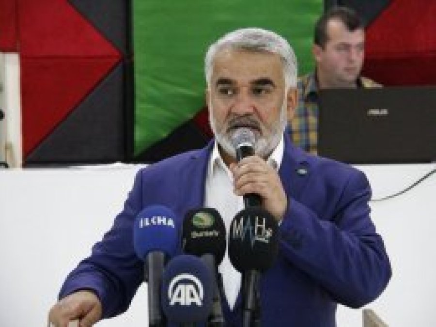 Yapıcıoğlu'ndan Kılıçtaroğlu'na 'Adalet' eleştirisi