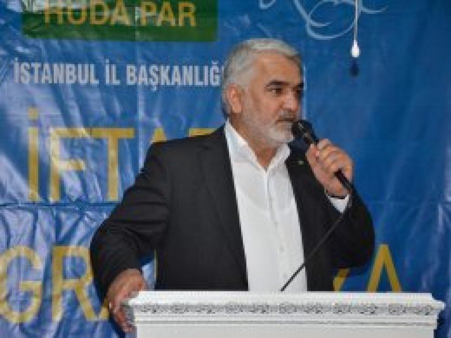 Yapıcıoğlu: Ağlaşmayı bırakıp çözümü konuşalım