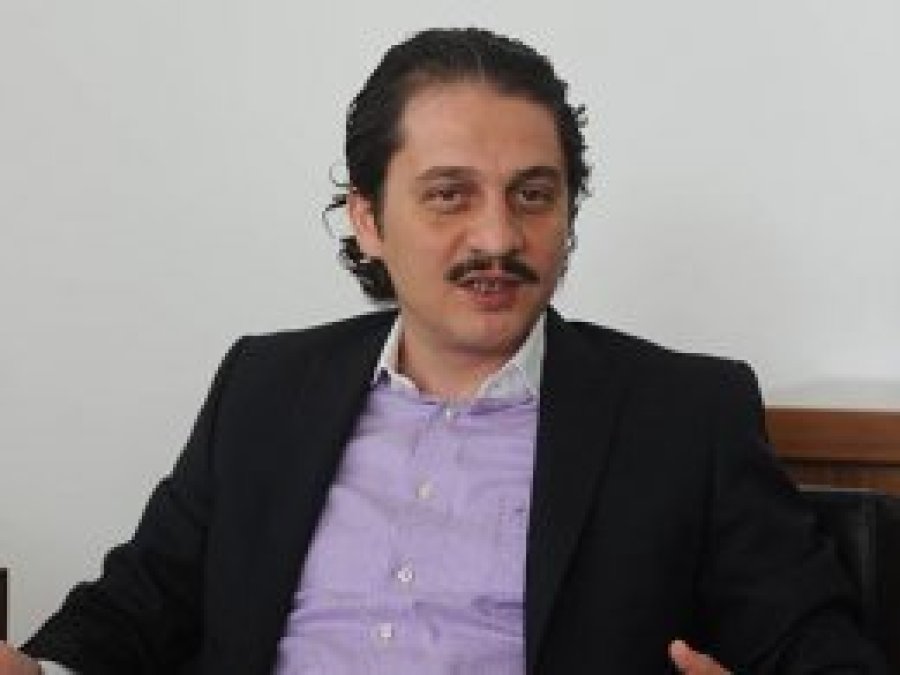 İşadamı Kavurmacı'ya yeniden tutuklama kararı