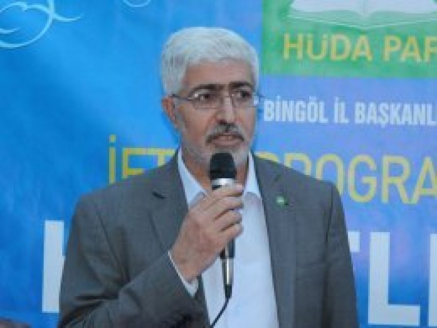 "Ramazan Kur’an, rahmet ve merhamet ayıdır"
