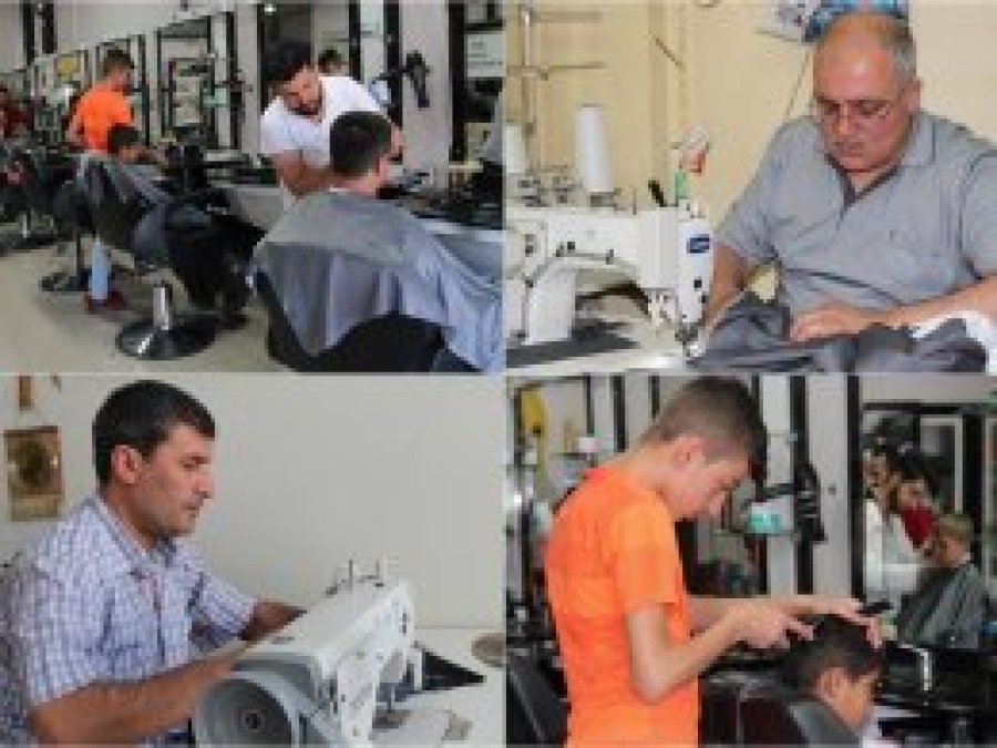 'Bayramlık işlerinizi son güne bırakmayın'