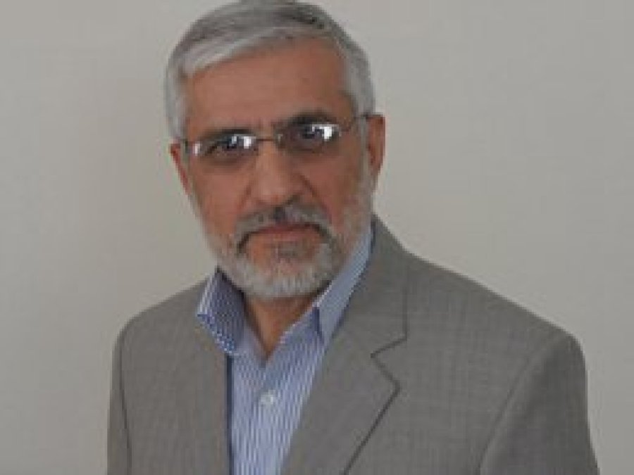 Gümüş’ten Ramazan Bayramı mesajı