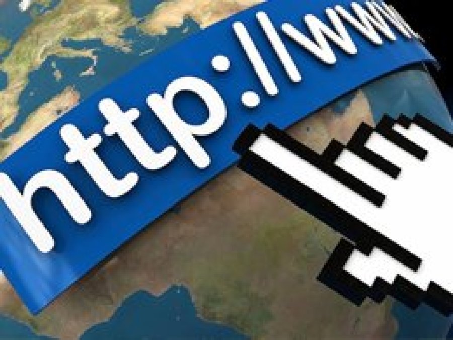 'DAEŞ bağlantılı 30 bin internet sitesi var'