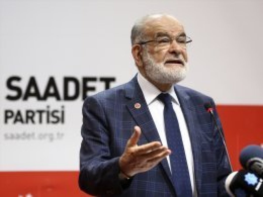 Karamollaoğlu: İslam birliği mutlaka kurulacak