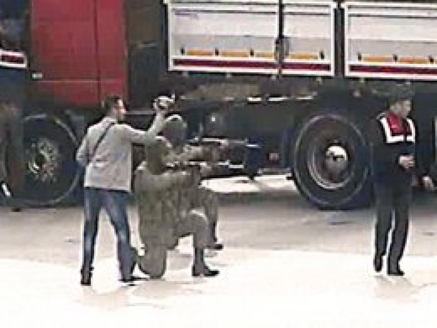 MİT tırları davasında 55 FETÖ’cüye 3’er kez müebbet talebi