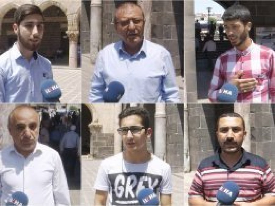 Suriyeli göçmenlere yönelik algı operasyonlarına tepki