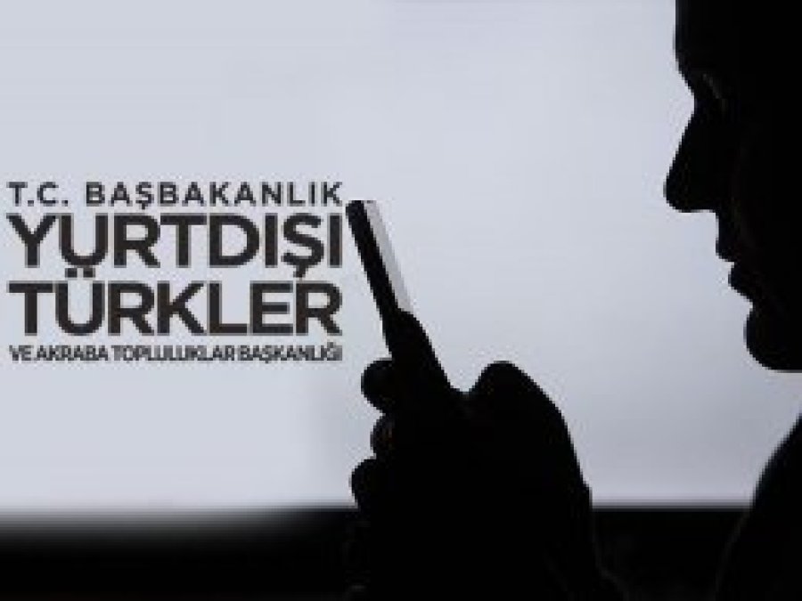 YTB'nin 'Cep Rehberi' güncellendi