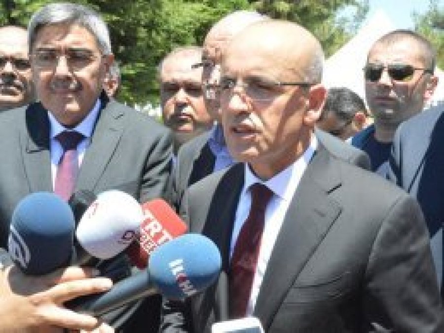 'FETÖ Türkiye'nin geleceğini yok etmek istedi'