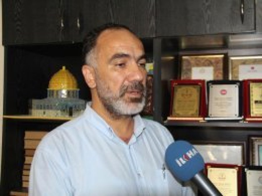 'Ümmetin birliği darbecileri hezimete uğrattı'