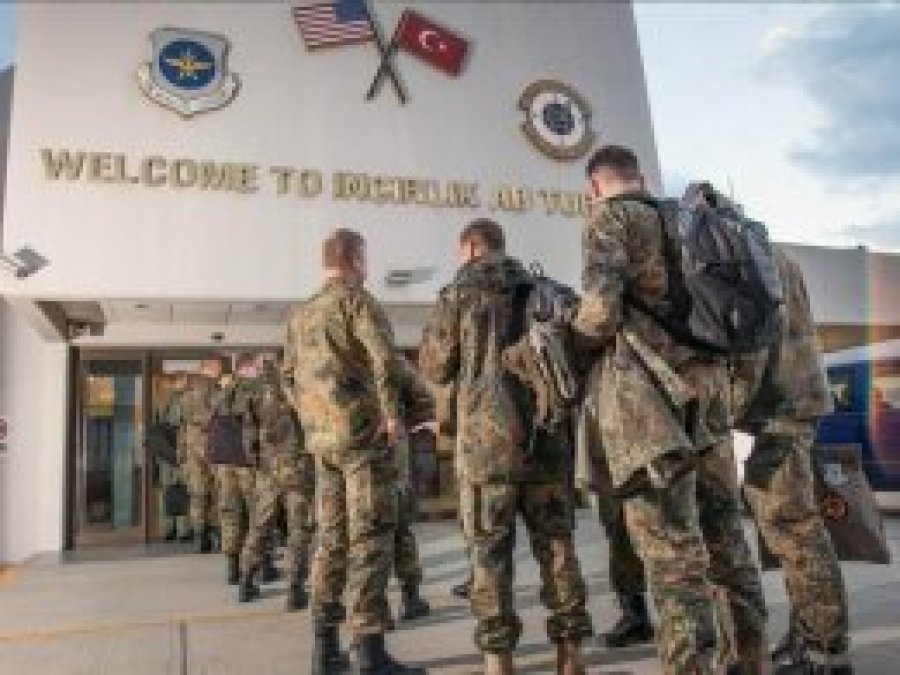 20 maddede ABD'nin darbedeki rolü