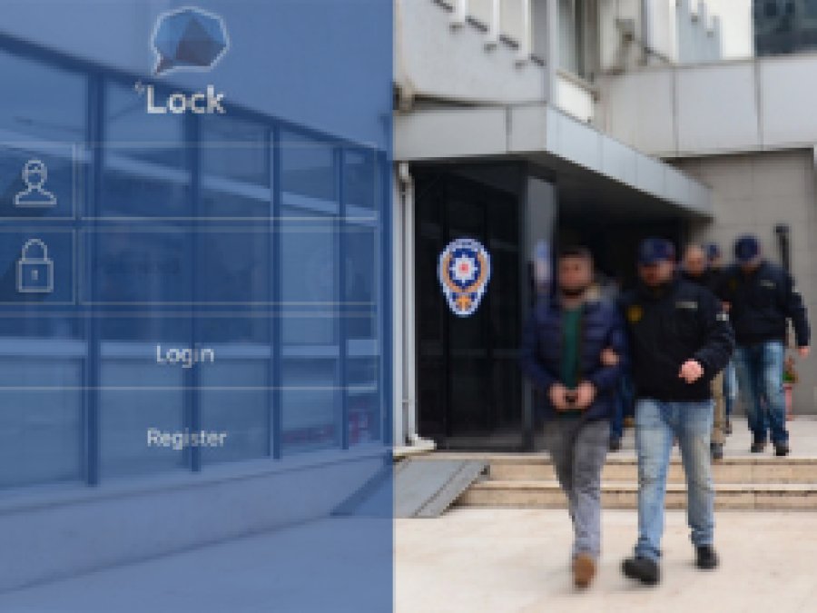 Batman’da 'ByLock' şüphelisi 10 kişi tutuklandı