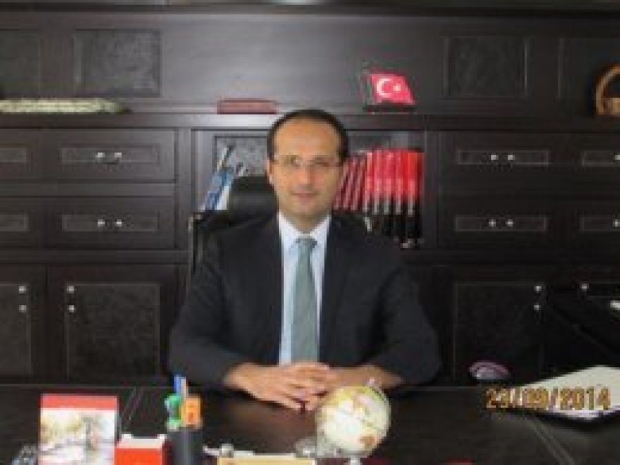 Diyarbakır Vali Yardımcısı gözaltına alındı 