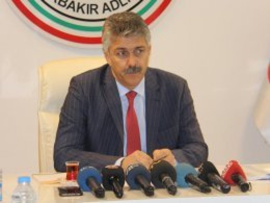 Diyarbakır’da darbe toplantısının yapıldığı ev tespit edildi
