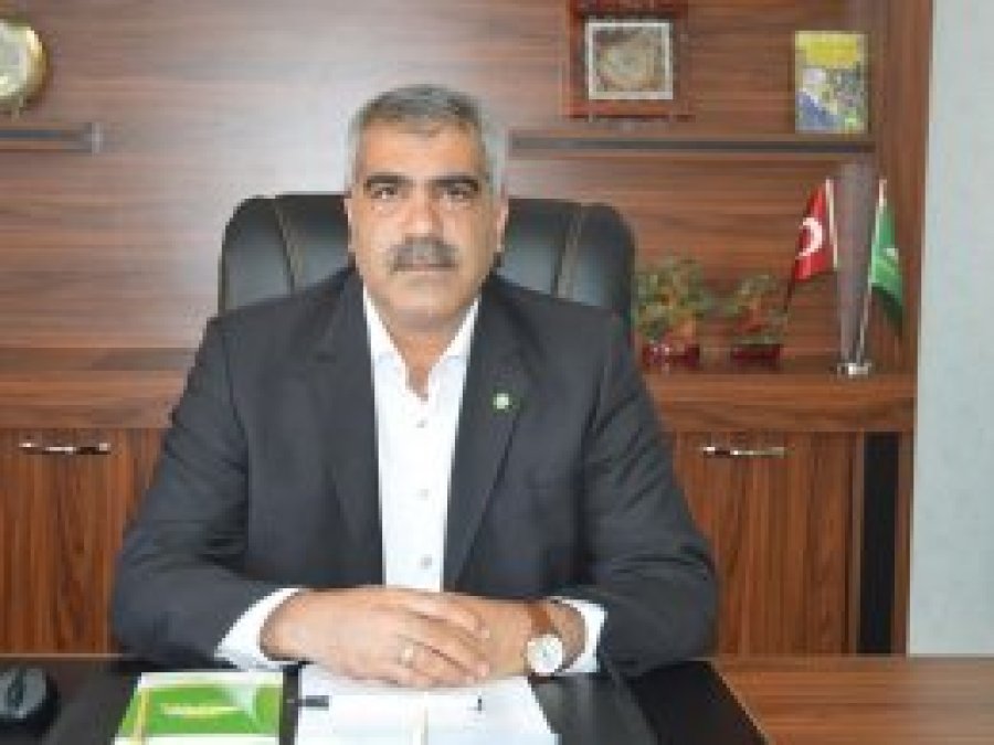 Erat: Şehit verdik meydanları terk etmedik