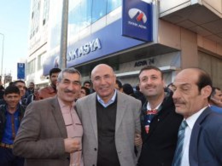 Yeni dokunulmazlık dosyaları Meclis'te