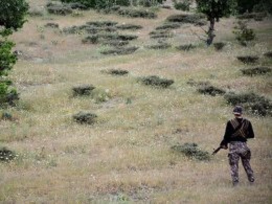 PKK kaçırdığı baba ve oğlunu katletti