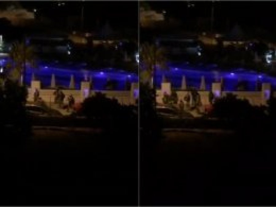 Suikast timinin yeni görüntüleri ortaya çıktı