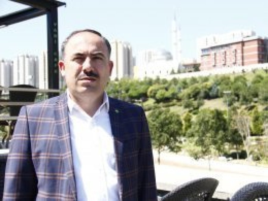 Tanıkların dilinden 15 Temmuz direnişi - 8