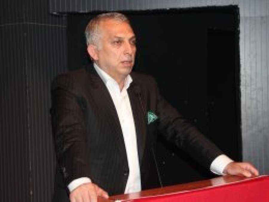 '15 Temmuz gerçekleşseydi Müslüman Kürtler katledilecekti'