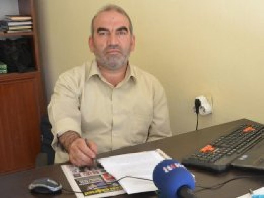 'Ümmetin Kudüs'e odaklanması lazım'